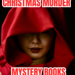 Christmas Murder Mystery Books