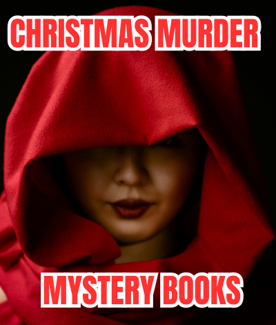 5 Best Christmas Murder Mystery Books to Read This Holiday Season