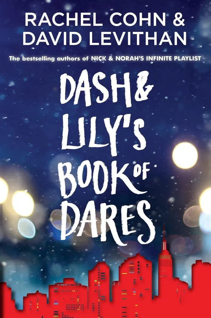 Dash & Lily’s Book