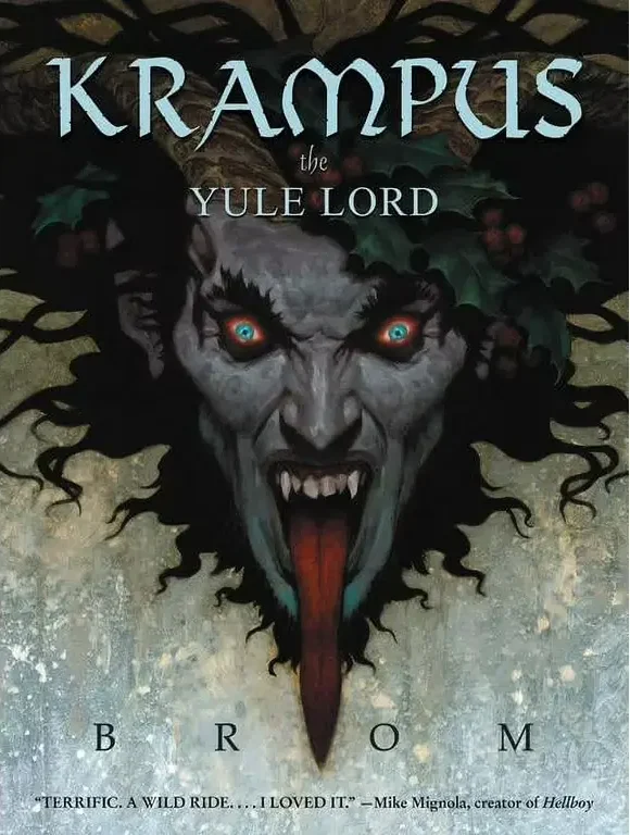 Krampus: The Yule Lord