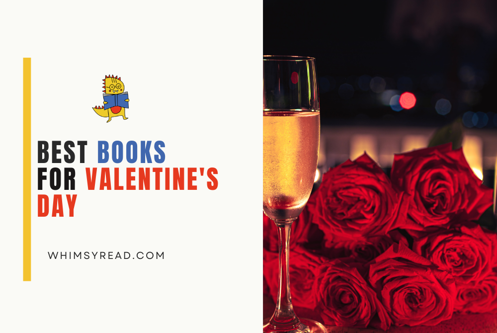 5 Must-Read Books for Valentine’s Day 2026: From Spicy Rom-Coms to Cozy Fantasy