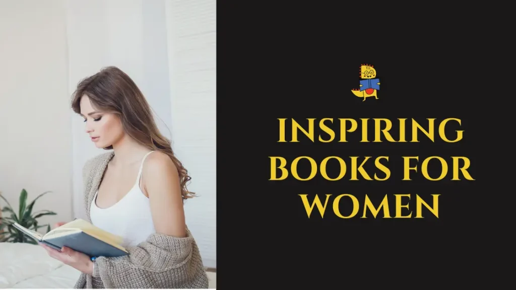 5 Inspiring Books for Women That Build Courage and Grit