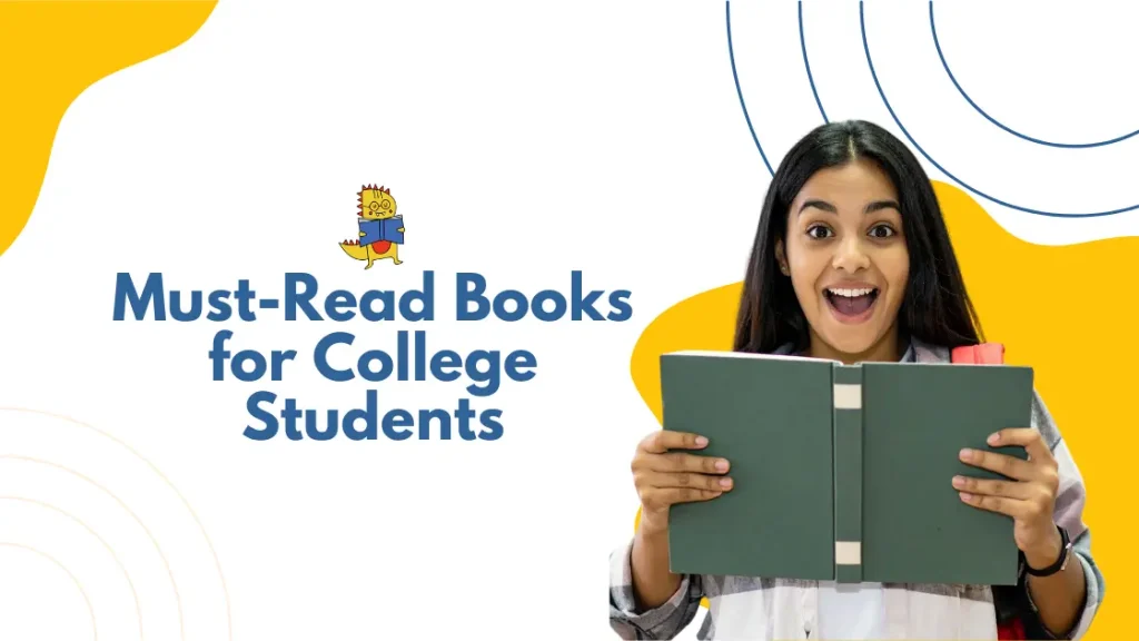 5 Best Books for College Students: My Honest Personal Picks (2026 Updated)