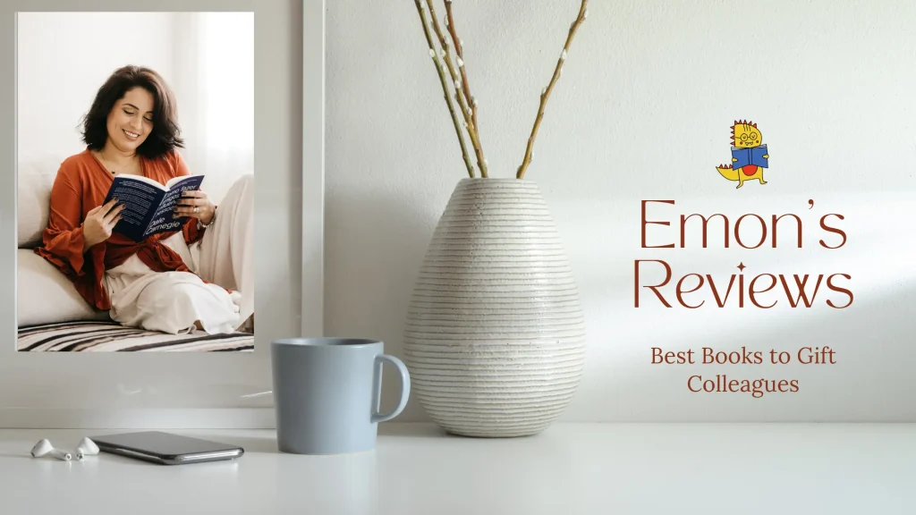 Top Books to Gift Colleagues in 2026: A Founder’s Guide to Professional Gifting
