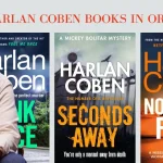 Harlan Coben Books in Order
