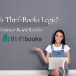 Is ThriftBooks Legit?