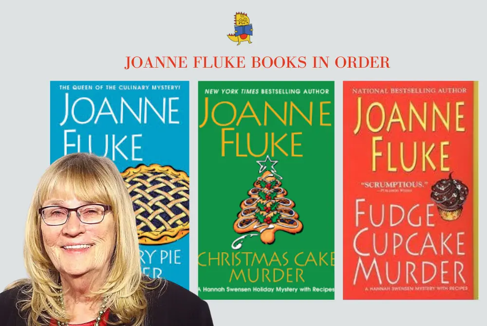 Joanne Fluke Books in Order: A Guide to the 2026 ‘Pumpkin Chiffon Pie’ Era