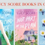 Lucy Score Books in Order