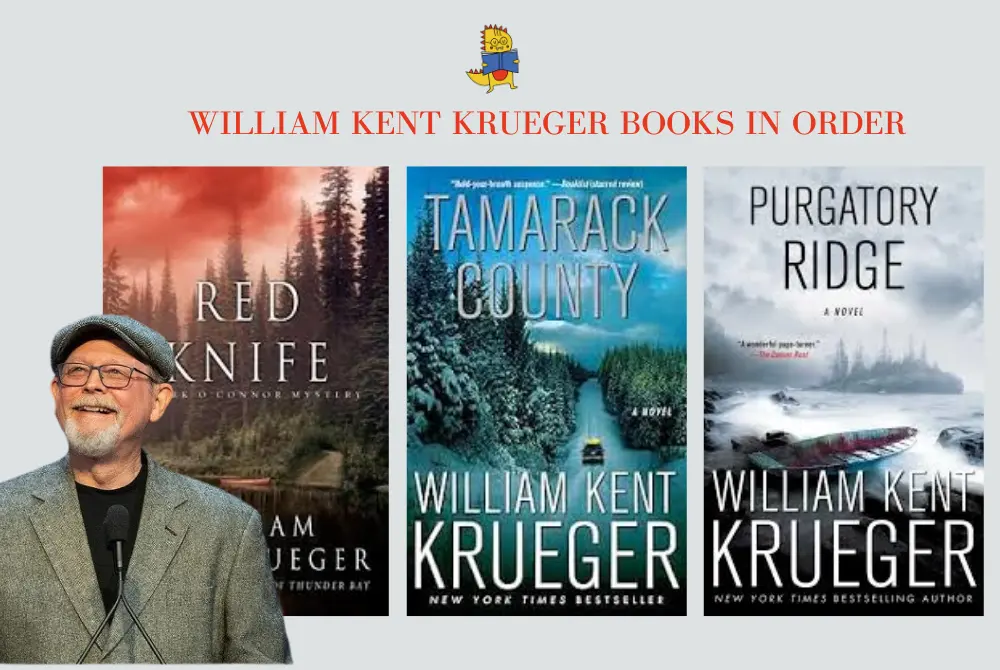William Kent Krueger’s Cork O’Connor Books in Order: 2026 Definitive Guide