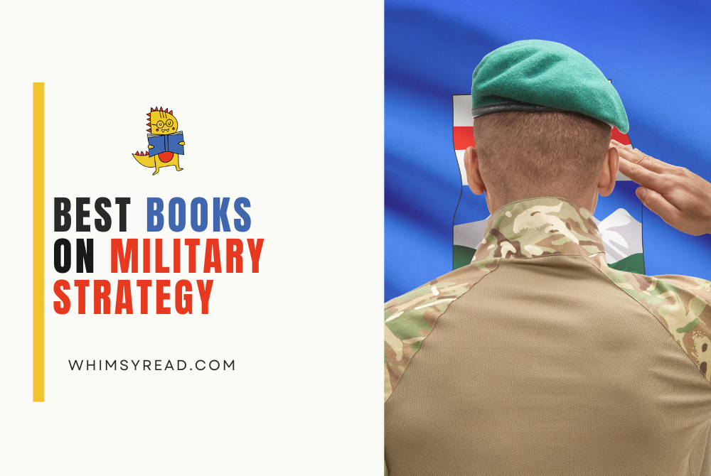 Best Military Strategy Books: 5 Expert Reads for Strategic Thinking in 2026