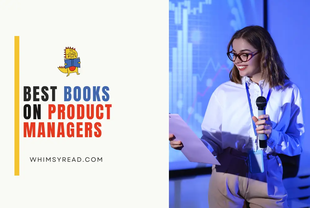 Best Books for Product Managers