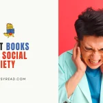 Best Books for Social Anxiety