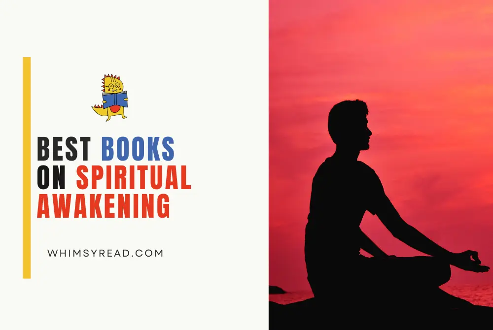 Best Books for Spiritual Awakening