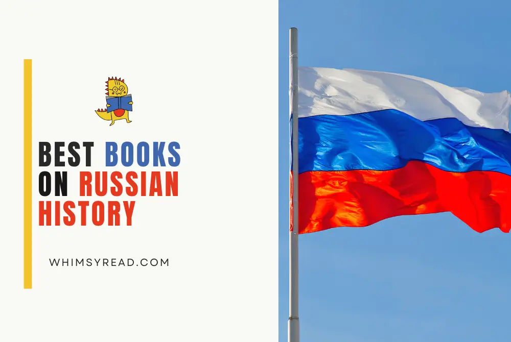 Best Books on Russian History
