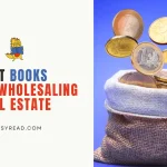 Best Books on Wholesaling Real Estate