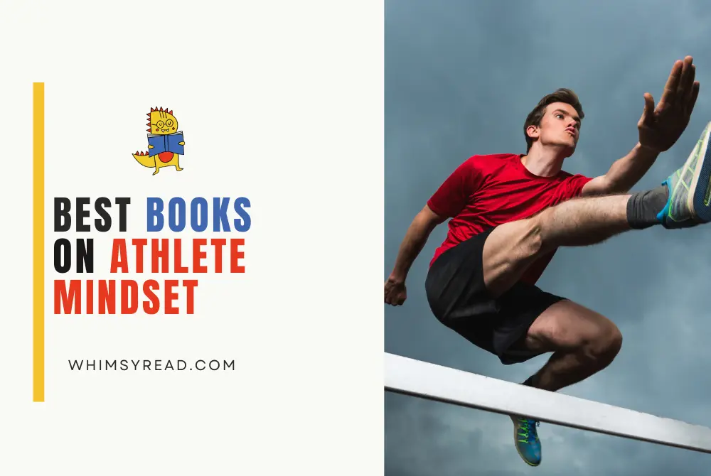 5 Best Books on the Athlete Mindset for 2026