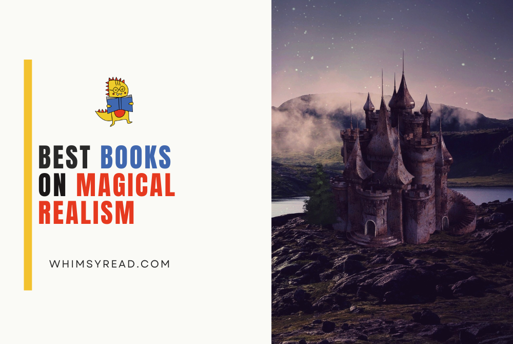 My Top Picked Magical Realism Books to Read in 2026