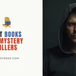 Best Mystery Thrillers Published