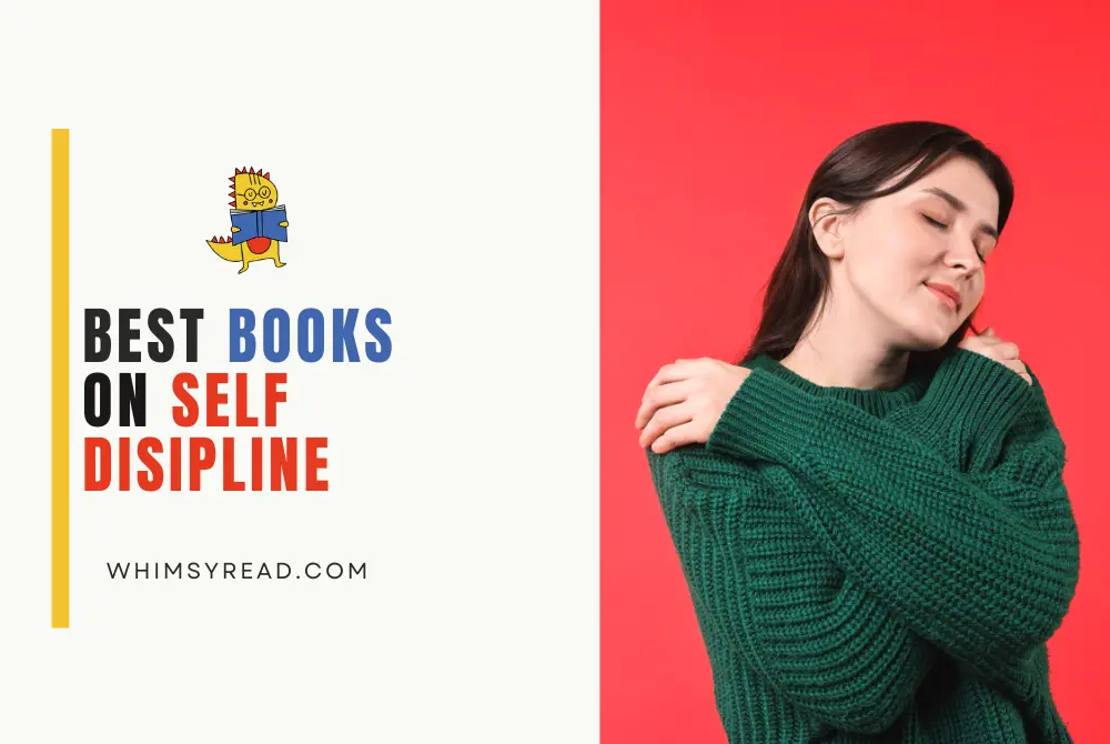 What Are The Best Self-Discipline Books To Read in 2026