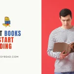 Books To Start Reading Habit For Adults
