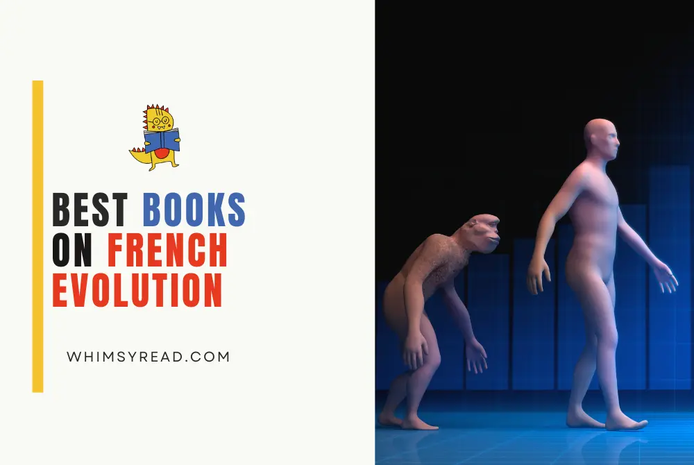 French Revolution Books: 5 Essential Reads to Understand the Era
