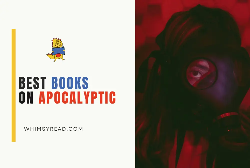 The Best Apocalyptic Books