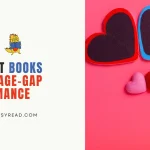 Best books on Age Gap Romance
