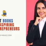 best books on aspiring entrepreneurs