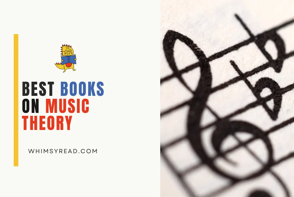 Harmonic Foundations: 5 Best Books on Music Theory for 2026