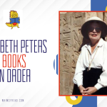 Amelia Peabody Books in Order