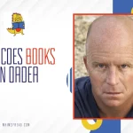 Ben Coes Books in Order