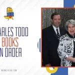 Bess Crawford Books in Order