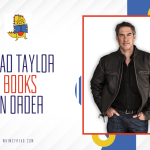 Brad Taylor Books in Order