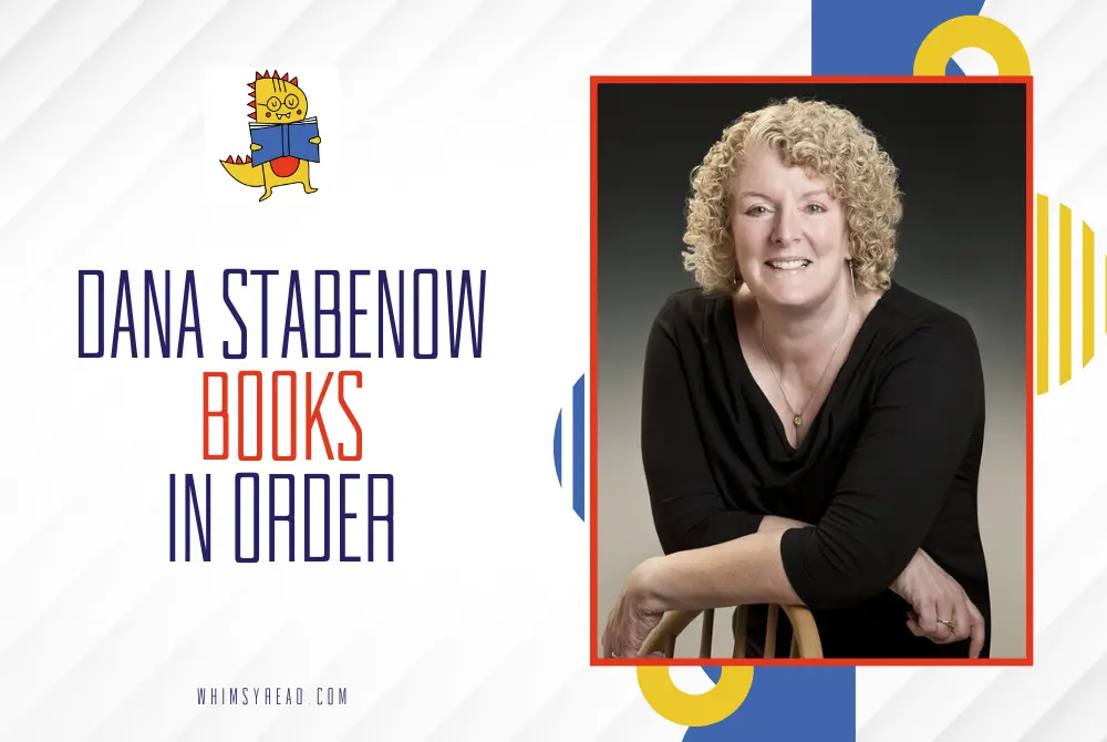 Dana Stabenow Books in Order