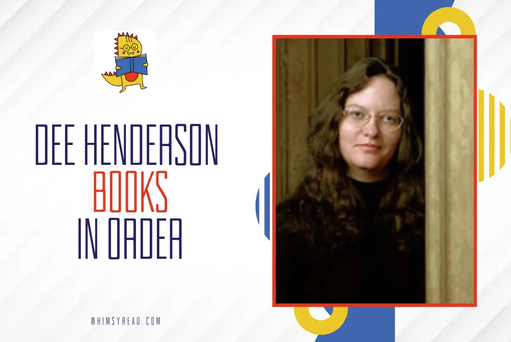 Dee Henderson Books in Order