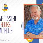 Dirk Pitt Books in Order
