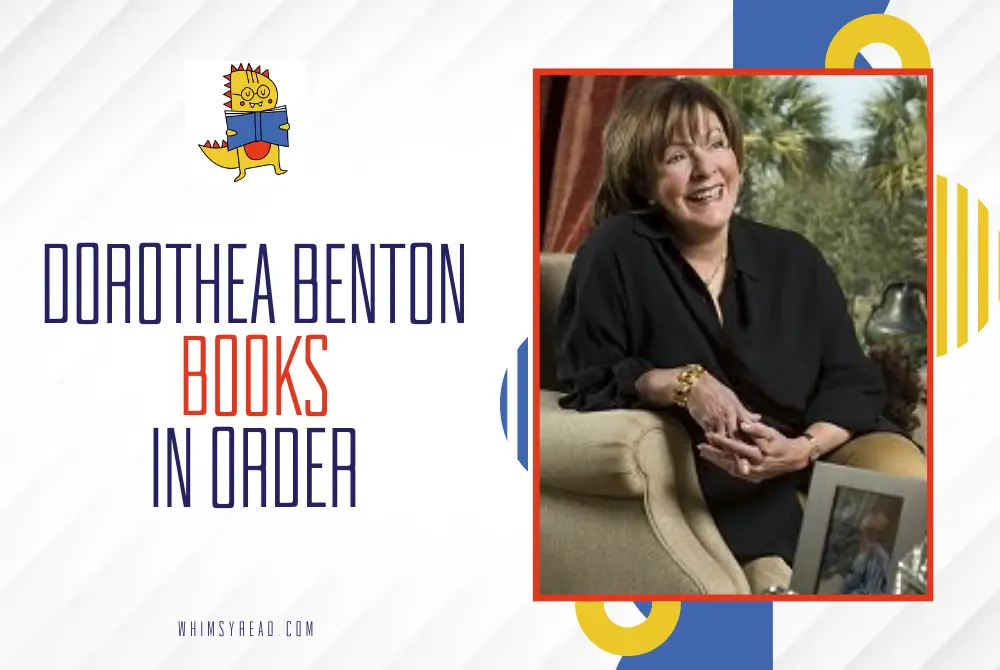 Dorothea Benton Frank Books in Order