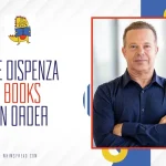 Dr. Joe Dispenza Books in Order