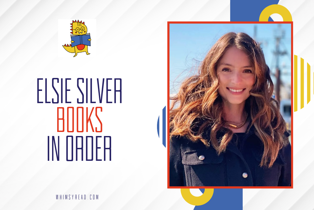 Elsie Silver Books in Order