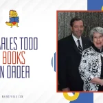 Ian Rutledge Books in Order
