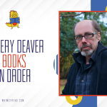 Jeffery Deaver Books in Order