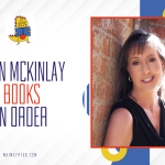 Jenn McKinlay Books in Order