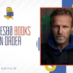 Jo Nesbø Books in Order