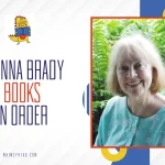 Joanna Brady Books in Order