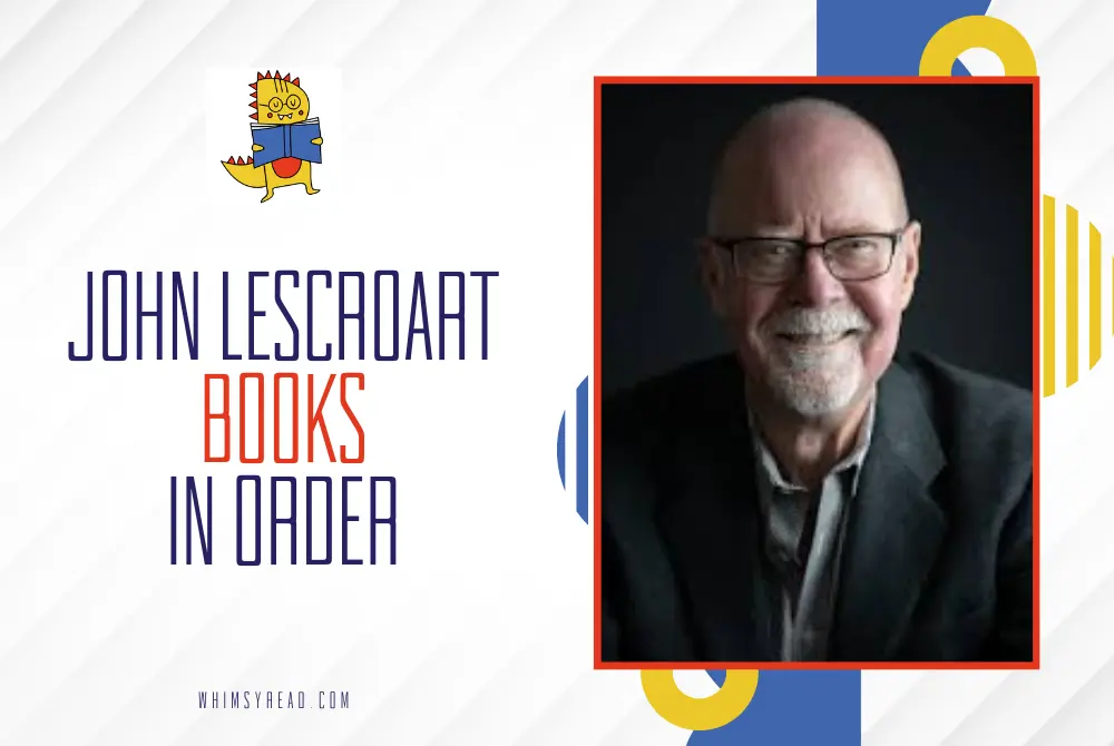John Lescroart Books in Order