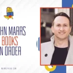 John Marrs Books in Order