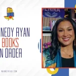 Kennedy Ryan Books in Order