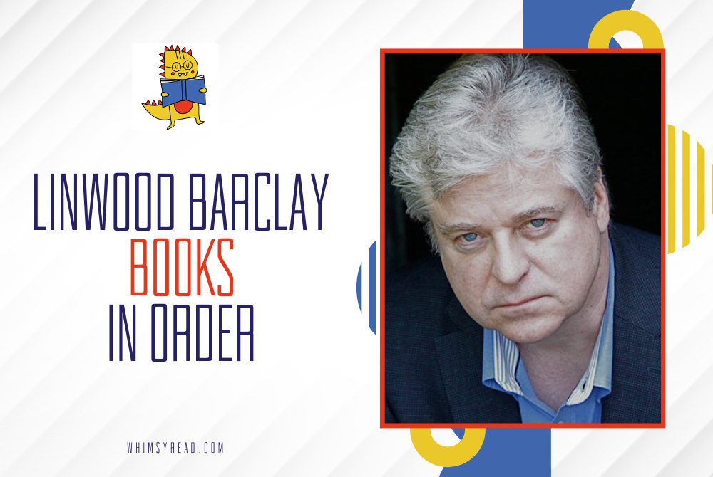 Linwood Barclay Books in Order
