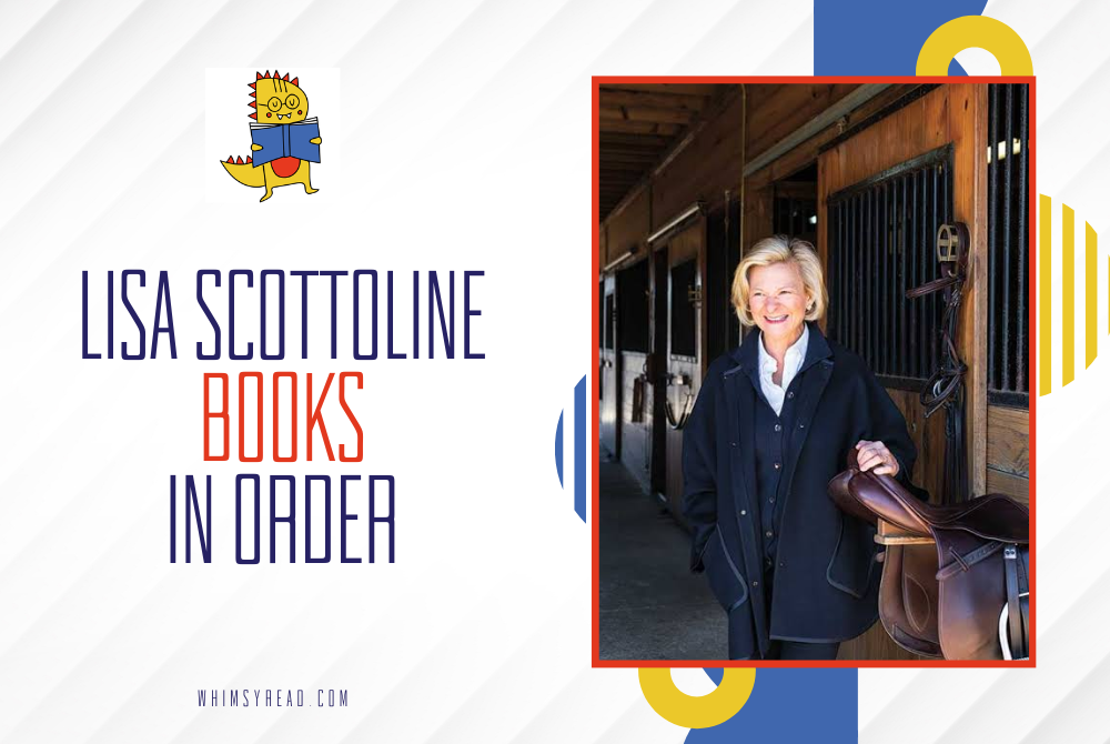 Lisa Scottoline Books in Order