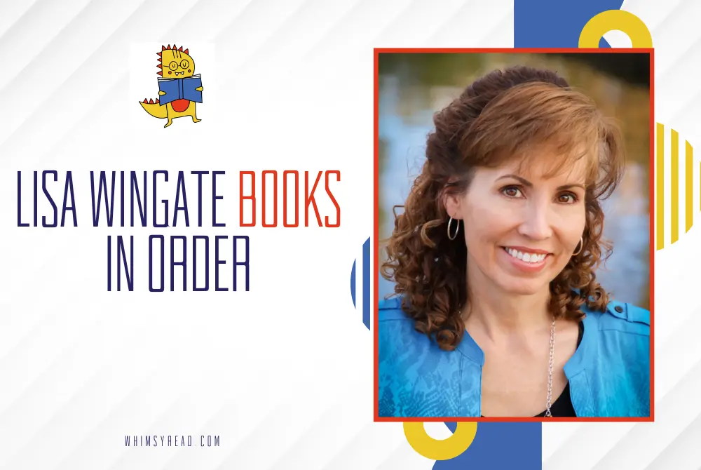 Lisa Wingate Books in Order